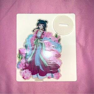 Apothecary Diaries Acrylic Stand